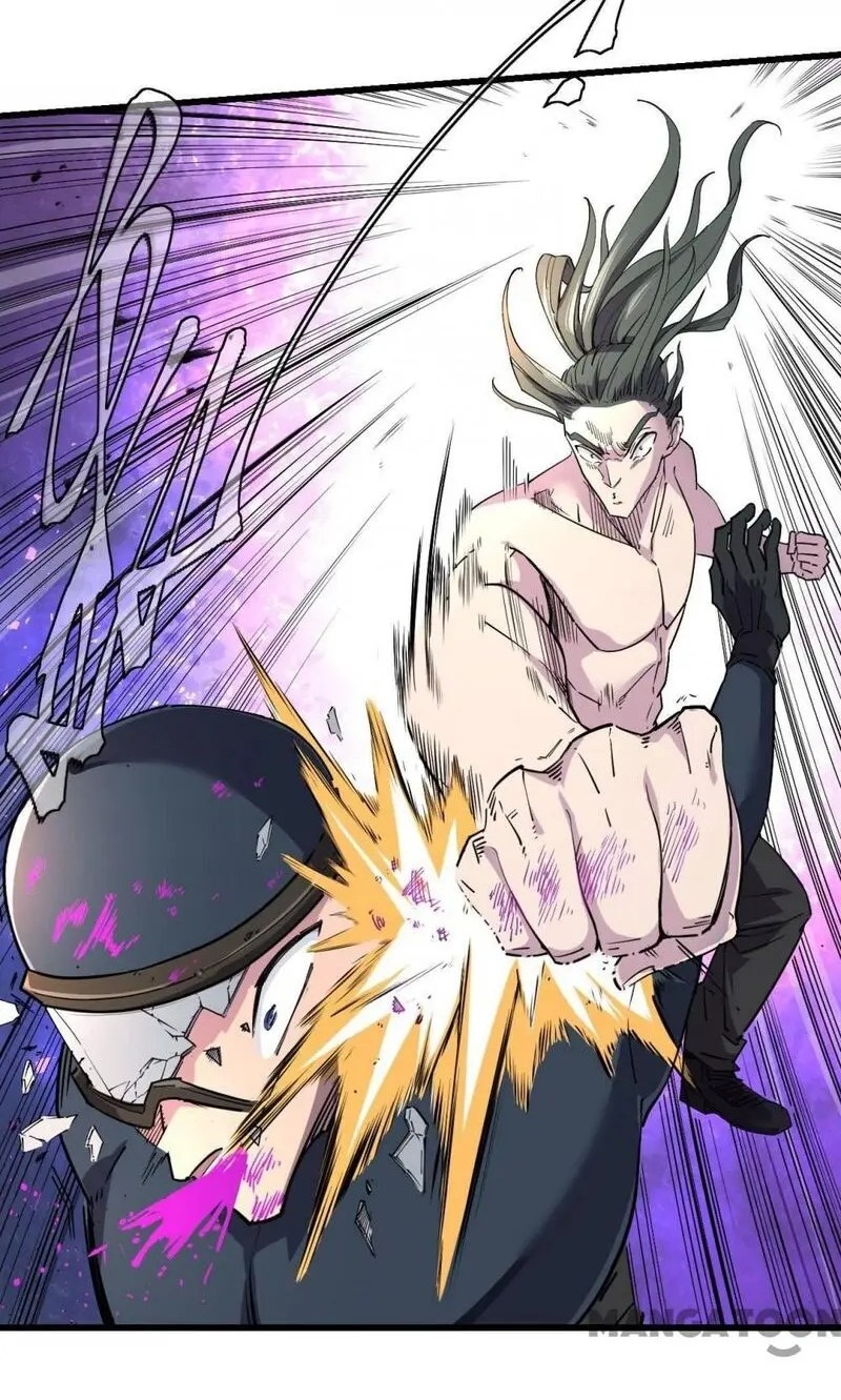 Save A Female Assassin Bölüm 57 - Sayfa 11