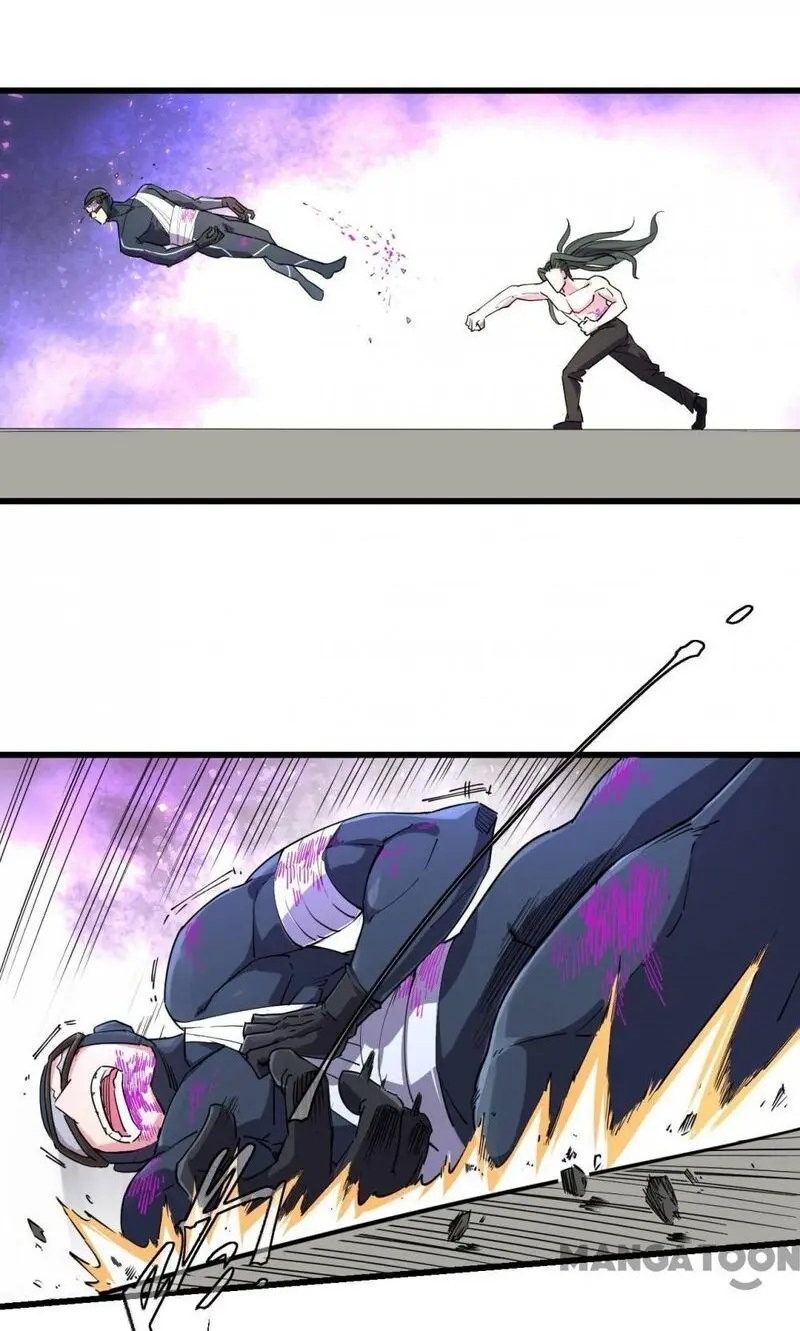 Save A Female Assassin Bölüm 57 - Sayfa 12