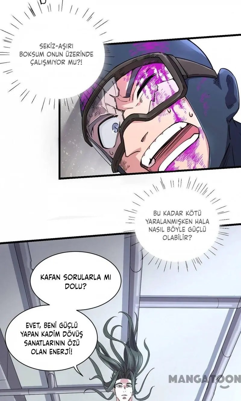 Save A Female Assassin Bölüm 57 - Sayfa 13