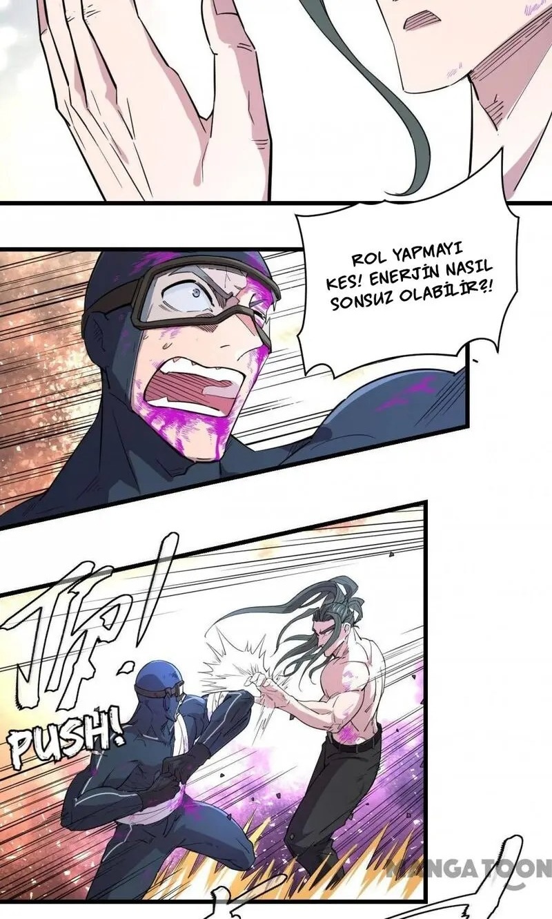 Save A Female Assassin Bölüm 57 - Sayfa 15