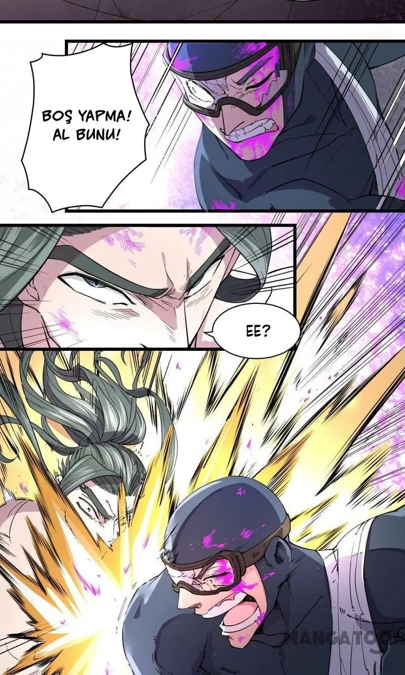 Save A Female Assassin Bölüm 57 - Sayfa 17