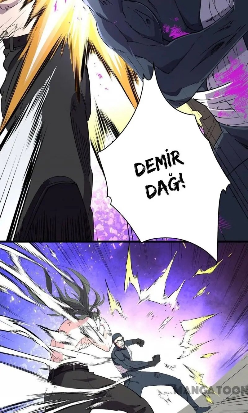 Save A Female Assassin Bölüm 57 - Sayfa 18