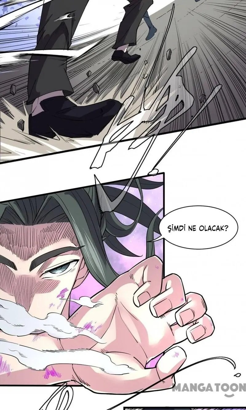 Save A Female Assassin Bölüm 57 - Sayfa 19