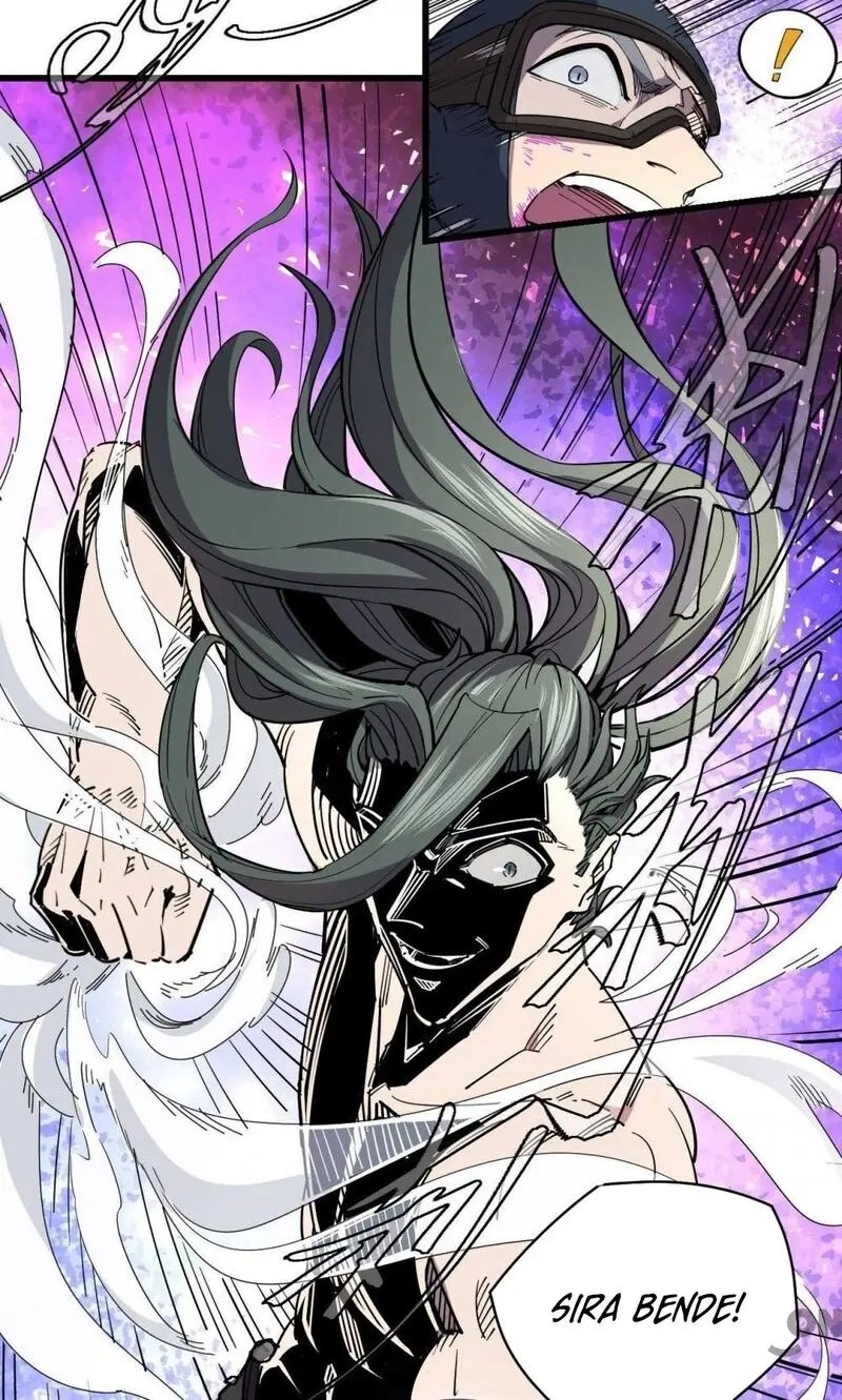 Save A Female Assassin Bölüm 57 - Sayfa 20