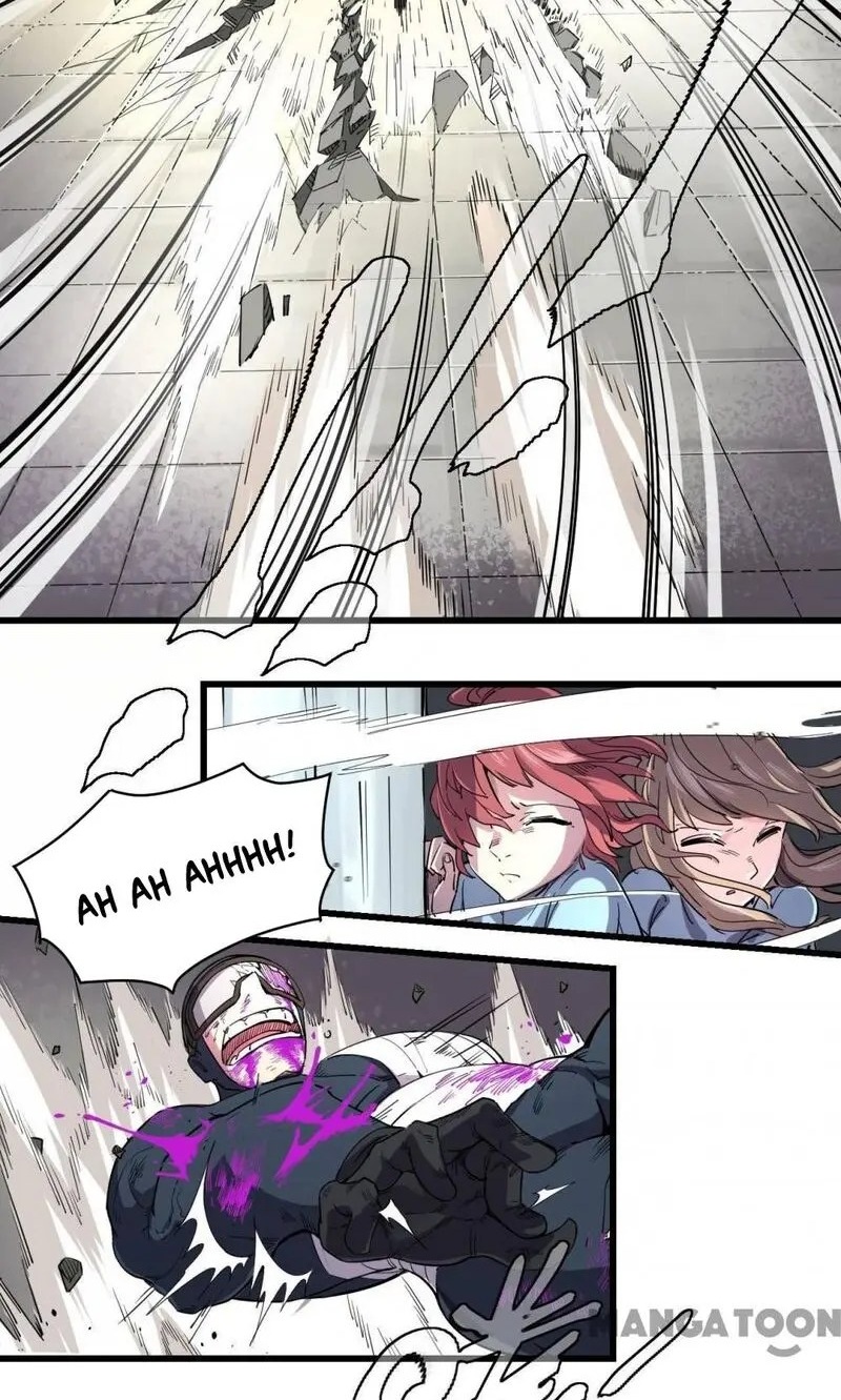 Save A Female Assassin Bölüm 57 - Sayfa 23