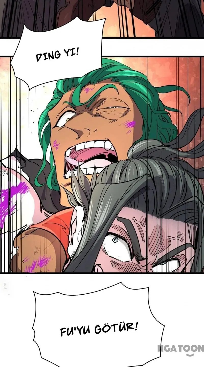 Save A Female Assassin Bölüm 57 - Sayfa 26