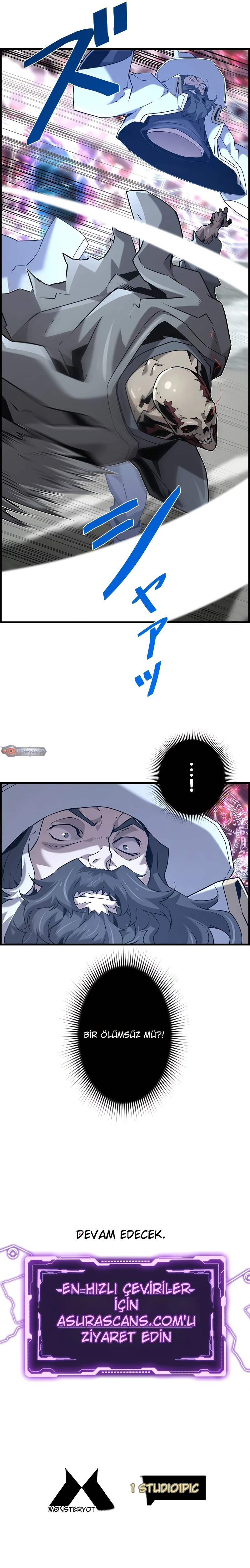 Çığır Açan Oyuncu Bölüm 63 - Sayfa 10