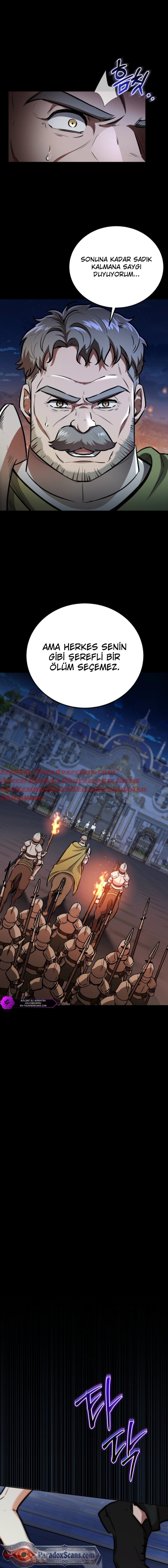 Yüce Topuz Tarikatı Bölüm 21 - Sayfa 4