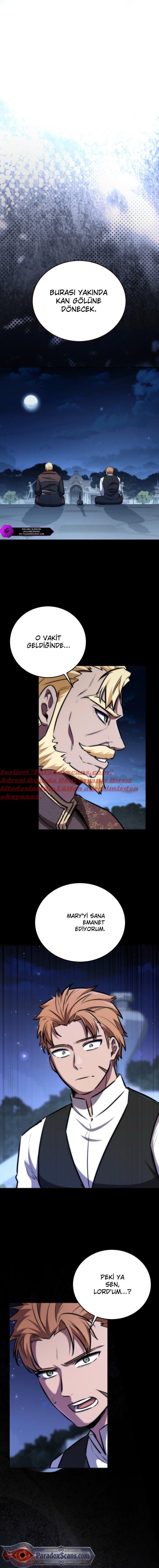 Yüce Topuz Tarikatı Bölüm 21 - Sayfa 6