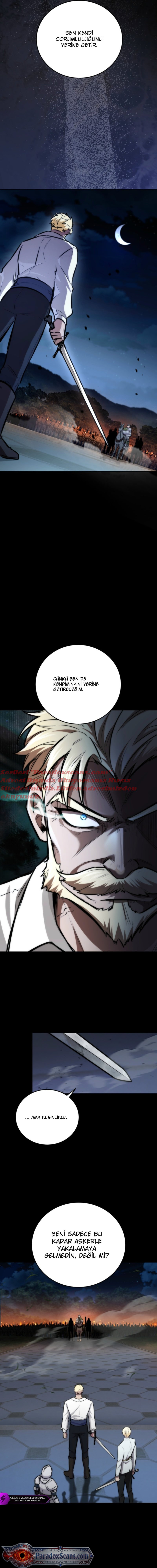 Yüce Topuz Tarikatı Bölüm 21 - Sayfa 7