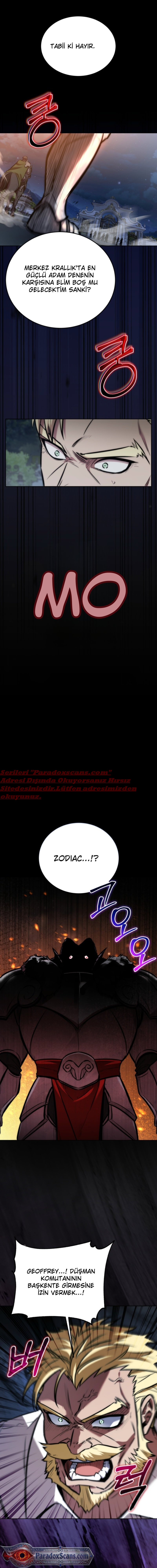 Yüce Topuz Tarikatı Bölüm 21 - Sayfa 8