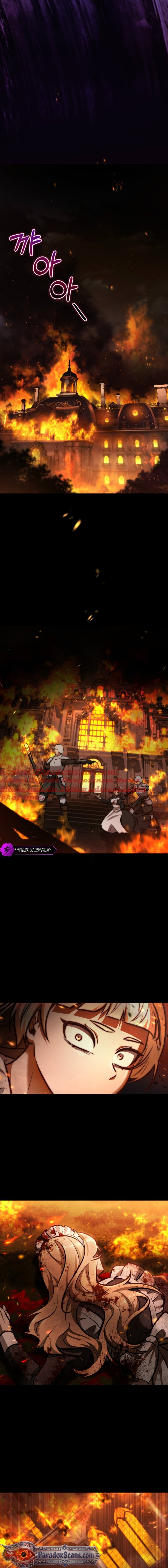 Yüce Topuz Tarikatı Bölüm 21 - Sayfa 9