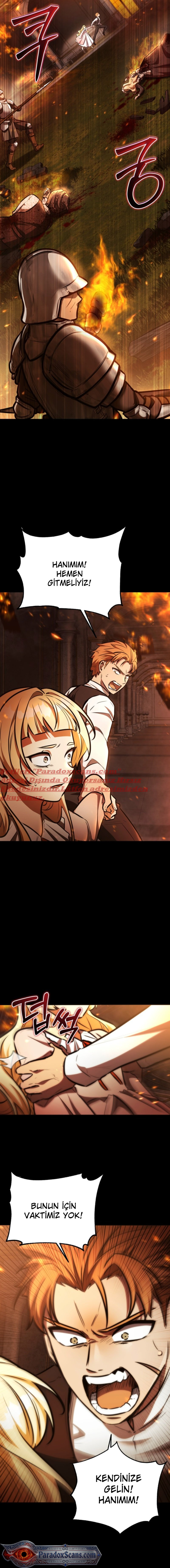 Yüce Topuz Tarikatı Bölüm 21 - Sayfa 10