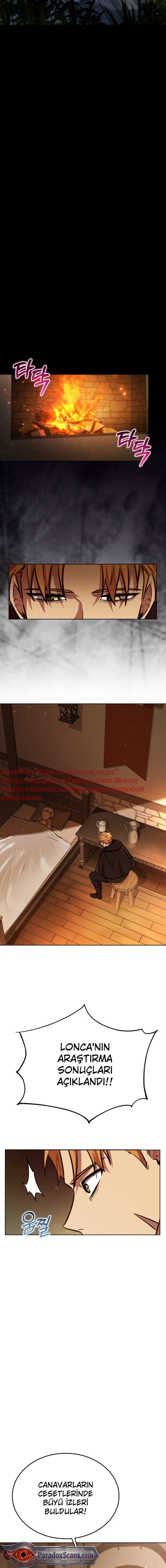 Yüce Topuz Tarikatı Bölüm 21 - Sayfa 18