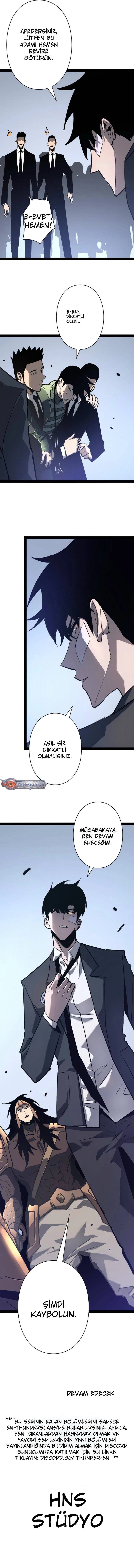 İlahi Yüzük İndi: Öteki Dünyanın En Güçlüsü Bölüm 70 - Sayfa 9