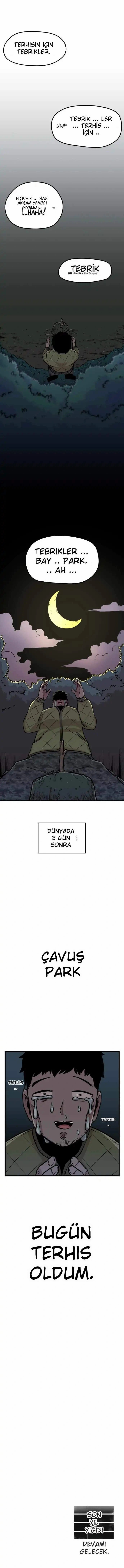 Emekli Askerin Yeniden Dönüşü İLK BÖLÜMÜ OKUMAYA GİT - Sayfa 10