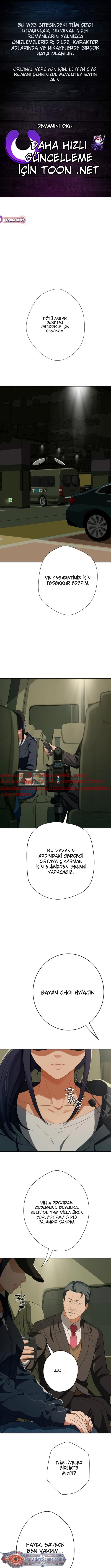 Sesli Dolandırıcılıkla Değişen Hayatım Bölüm 45 - Sayfa 1