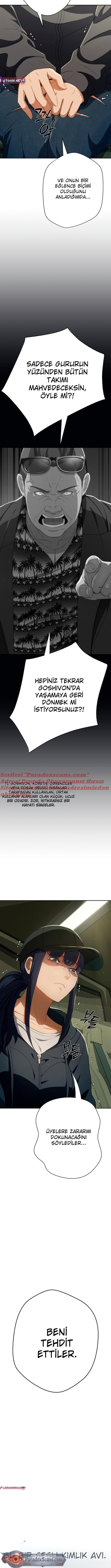 Sesli Dolandırıcılıkla Değişen Hayatım Bölüm 45 - Sayfa 2