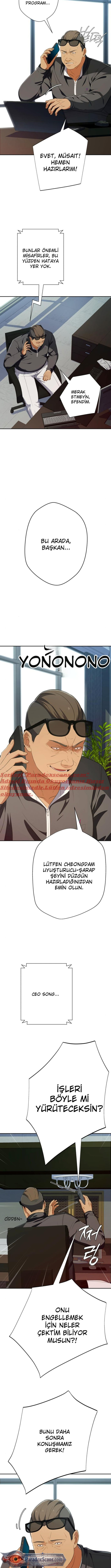 Sesli Dolandırıcılıkla Değişen Hayatım Bölüm 45 - Sayfa 4