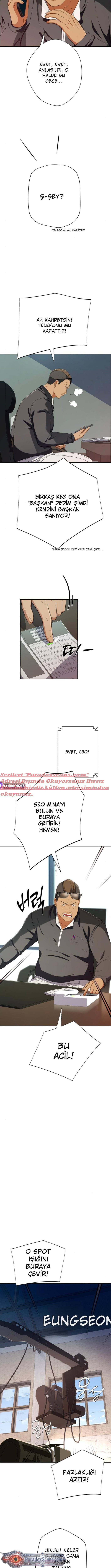 Sesli Dolandırıcılıkla Değişen Hayatım Bölüm 45 - Sayfa 5