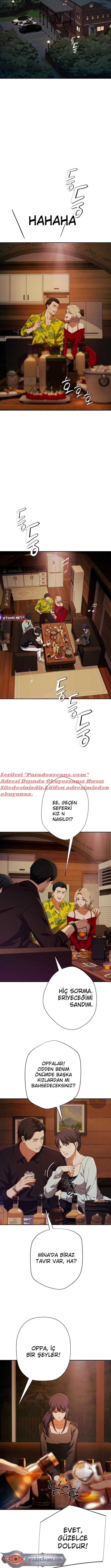 Sesli Dolandırıcılıkla Değişen Hayatım Bölüm 45 - Sayfa 7