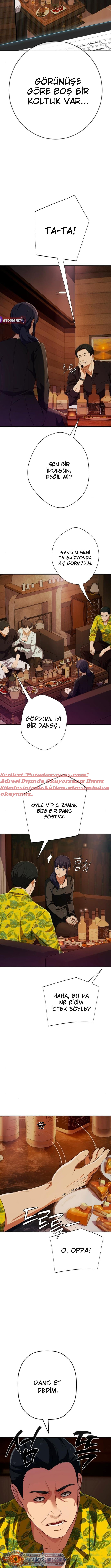 Sesli Dolandırıcılıkla Değişen Hayatım Bölüm 45 - Sayfa 9