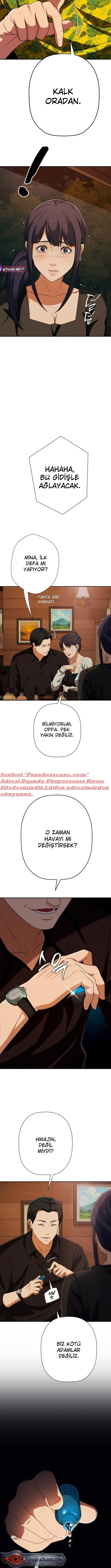 Sesli Dolandırıcılıkla Değişen Hayatım Bölüm 45 - Sayfa 10