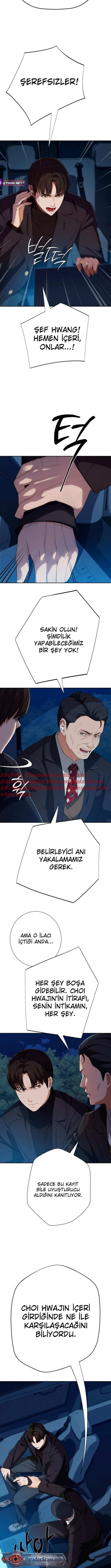 Sesli Dolandırıcılıkla Değişen Hayatım Bölüm 45 - Sayfa 12