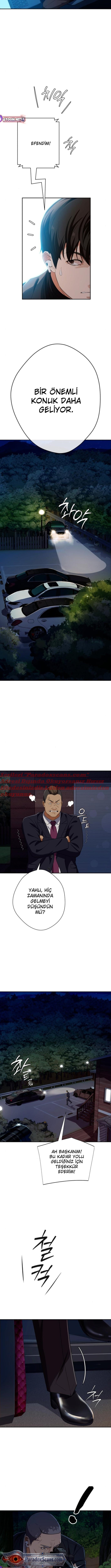 Sesli Dolandırıcılıkla Değişen Hayatım Bölüm 45 - Sayfa 13