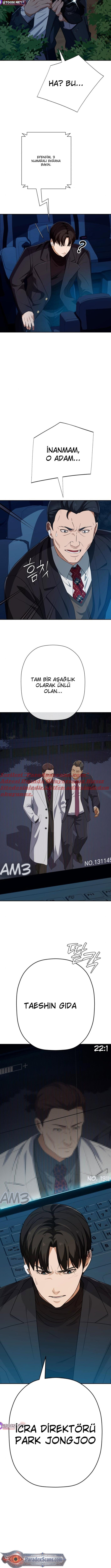 Sesli Dolandırıcılıkla Değişen Hayatım Bölüm 45 - Sayfa 14