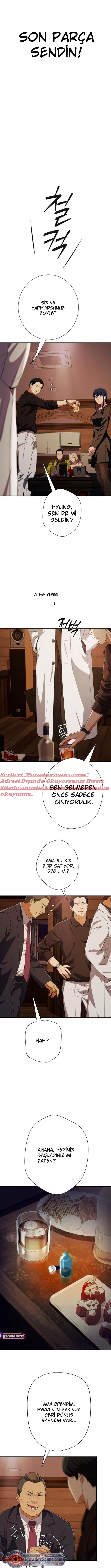 Sesli Dolandırıcılıkla Değişen Hayatım Bölüm 45 - Sayfa 15