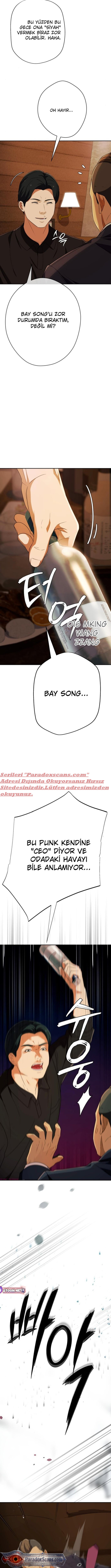 Sesli Dolandırıcılıkla Değişen Hayatım Bölüm 45 - Sayfa 16