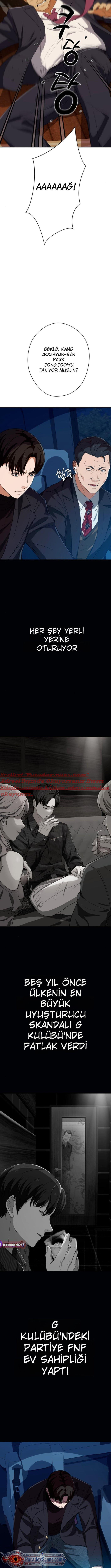 Sesli Dolandırıcılıkla Değişen Hayatım Bölüm 45 - Sayfa 17