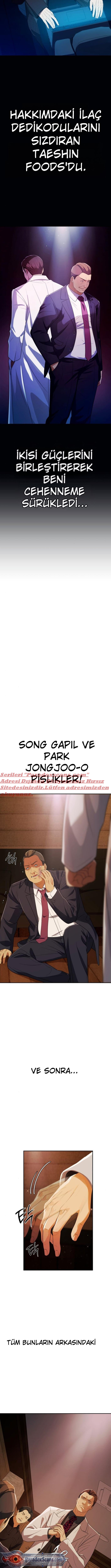 Sesli Dolandırıcılıkla Değişen Hayatım Bölüm 45 - Sayfa 18