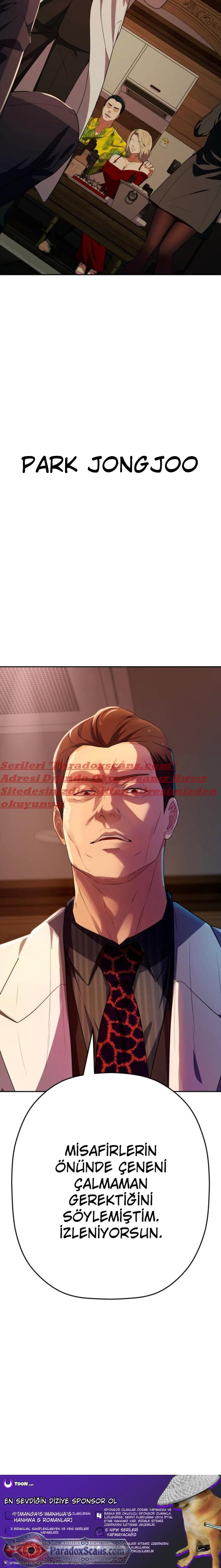 Sesli Dolandırıcılıkla Değişen Hayatım Bölüm 45 - Sayfa 19