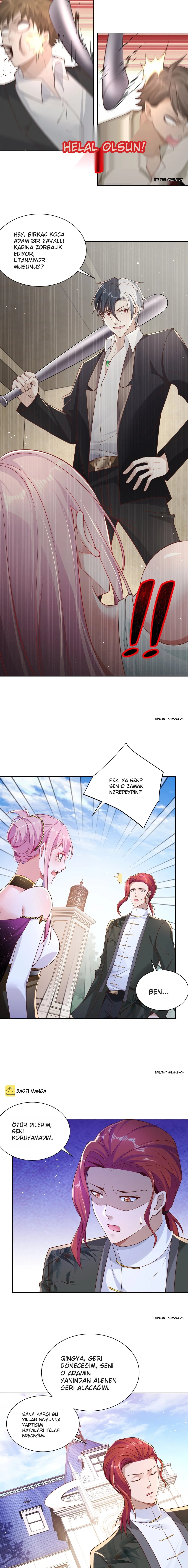 Yüce Kötünün Yükselişi Bölüm 14 - Sayfa 2