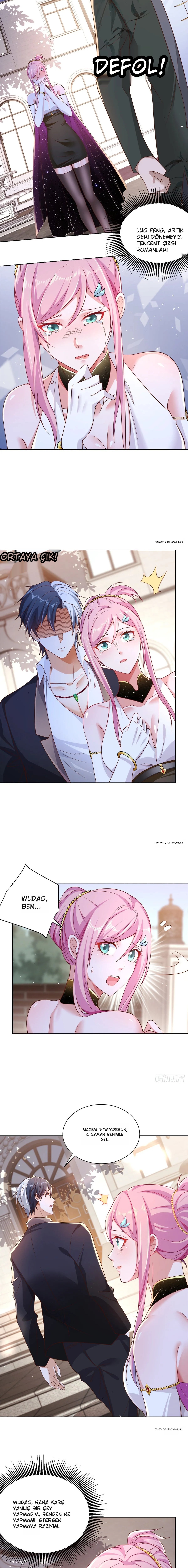 Yüce Kötünün Yükselişi Bölüm 14 - Sayfa 3