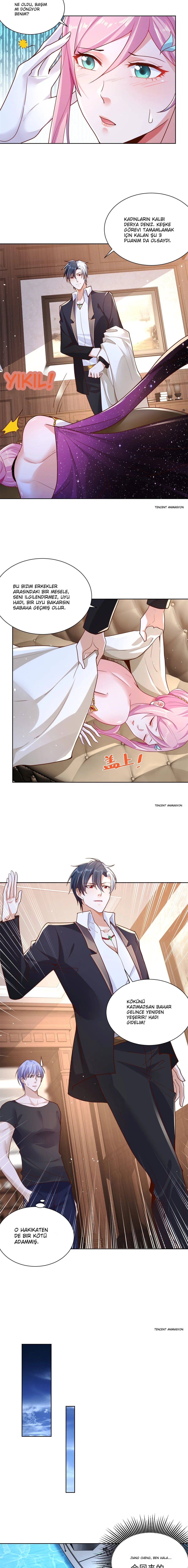 Yüce Kötünün Yükselişi Bölüm 14 - Sayfa 5