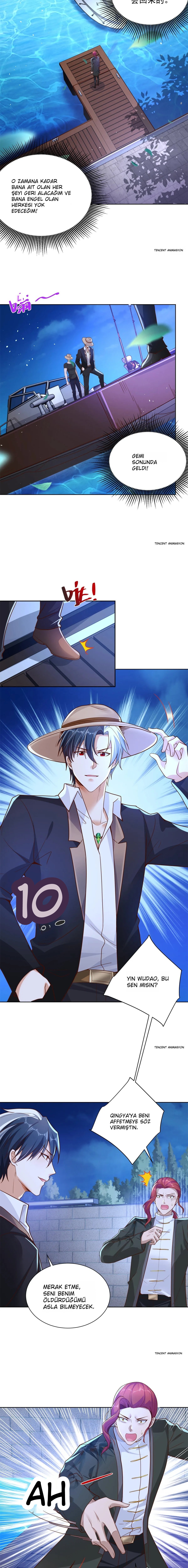 Yüce Kötünün Yükselişi Bölüm 14 - Sayfa 6