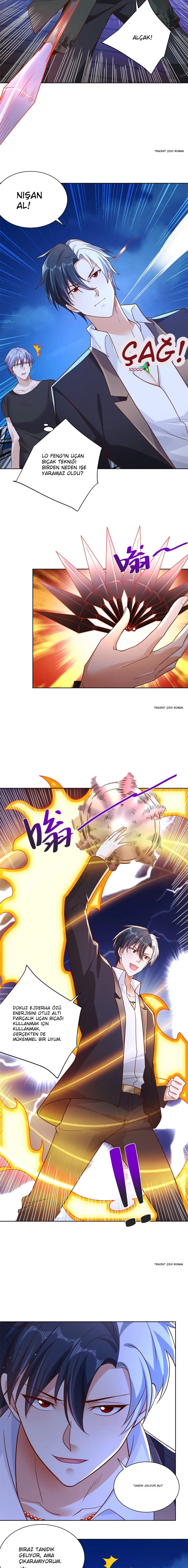 Yüce Kötünün Yükselişi Bölüm 14 - Sayfa 7