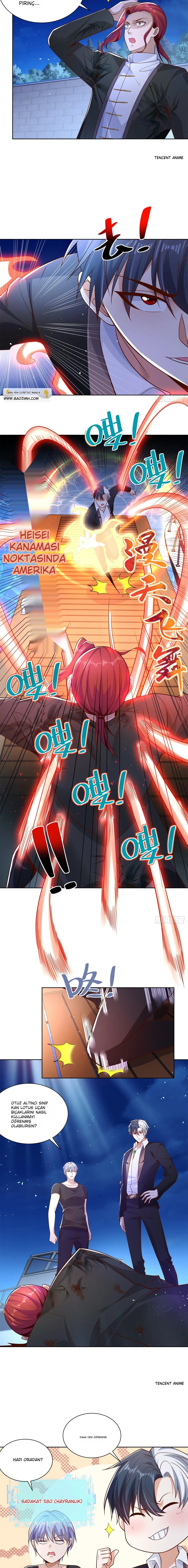 Yüce Kötünün Yükselişi Bölüm 14 - Sayfa 8