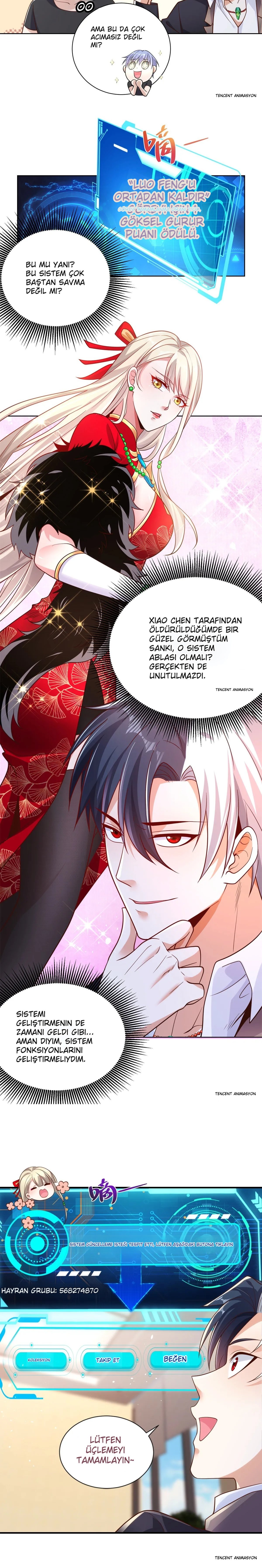 Yüce Kötünün Yükselişi Bölüm 14 - Sayfa 9