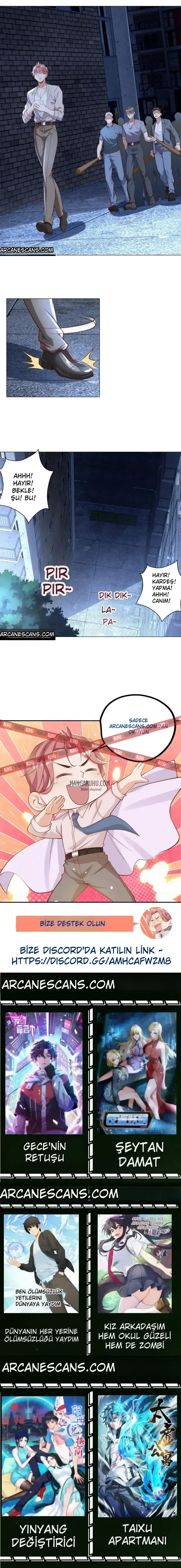 Efsanevi Araç Çağrı Sistemi Bölüm 16 - Sayfa 4