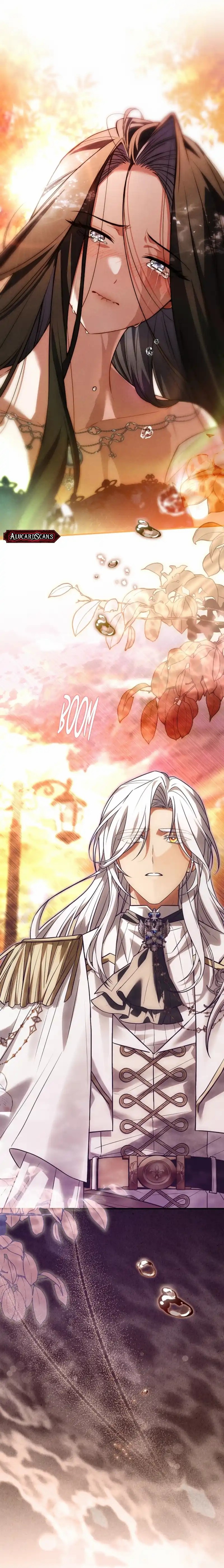 Erkek Başroller İçin Dedektiflik Bürosu Tam Gaz Hizmette!! Bölüm 16 - Sayfa 11