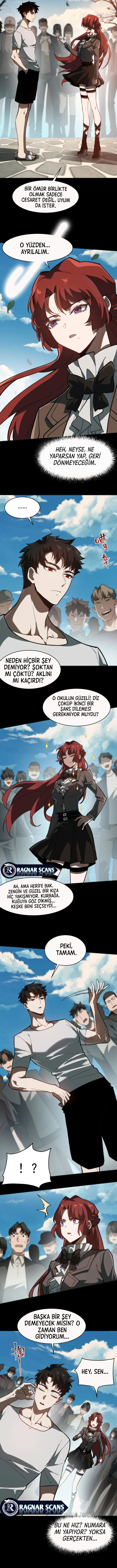 Sap Kaldıktan Sonra Dövüş Sanatları İLK BÖLÜMÜ OKUMAYA GİT - Sayfa 2