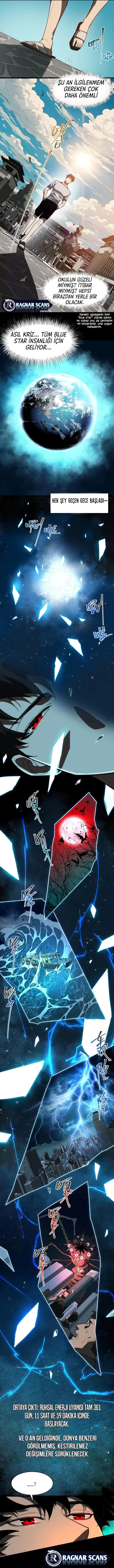 Sap Kaldıktan Sonra Dövüş Sanatları İLK BÖLÜMÜ OKUMAYA GİT - Sayfa 4