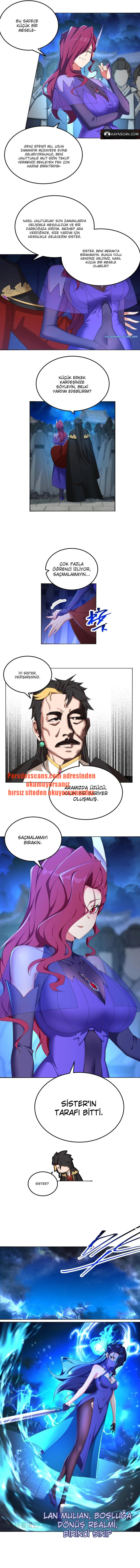 Kahramanların Onlar Olduğu Ortaya Çıktı Bölüm 57 - Sayfa 2