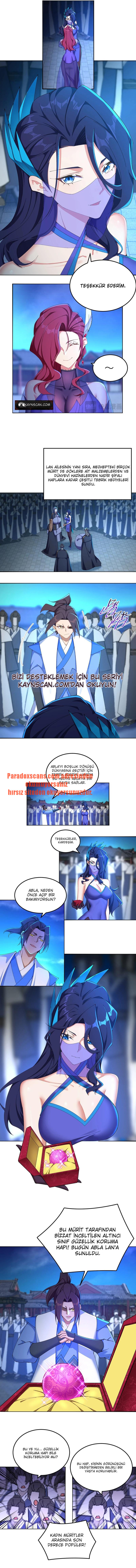 Kahramanların Onlar Olduğu Ortaya Çıktı Bölüm 57 - Sayfa 4