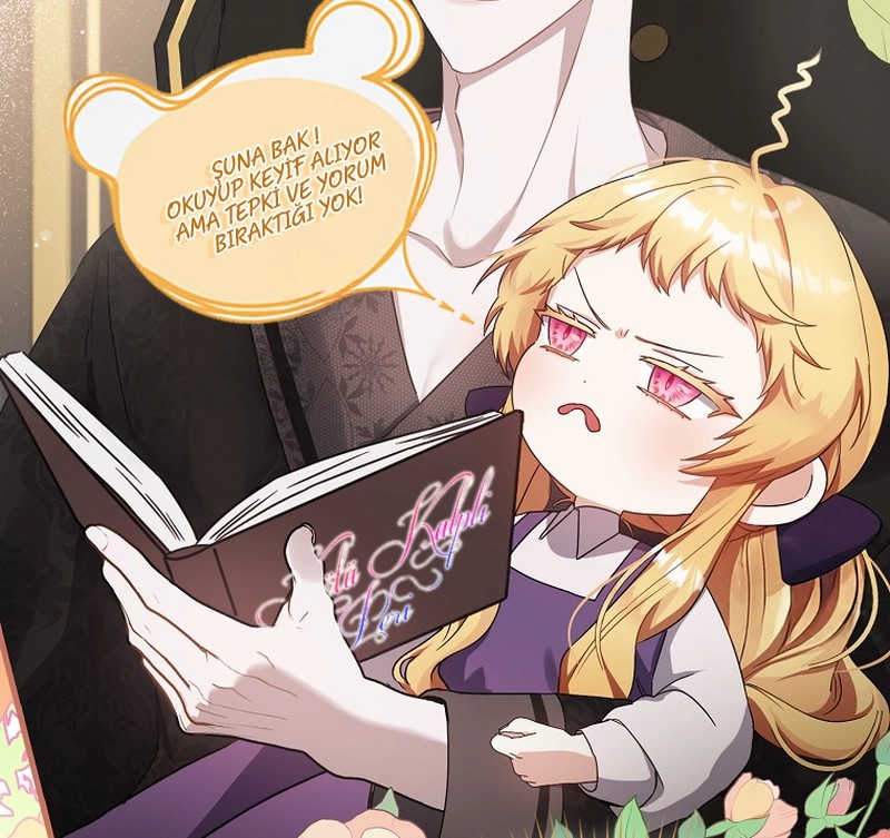 Kötü Kalpli Peri Bölüm 16 - Sayfa 10