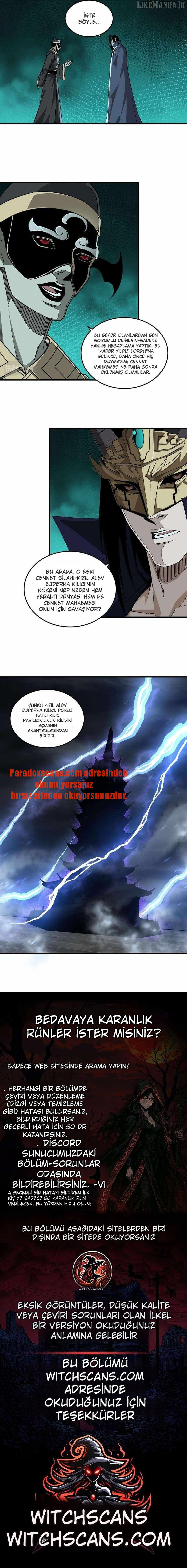 En Büyük Patron Sistemi Bölüm 209 - Sayfa 5